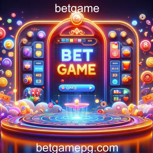 Aproveite as Melhores Promoções no Betgame!